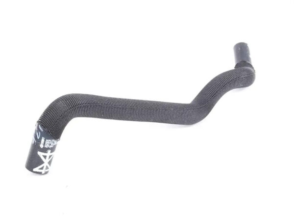 1KM122109C - NEW VW GOLF VI 5K MK6 ENGINE COOLANT OVERFLOW HOSE 1KM122109C ORIGINAL