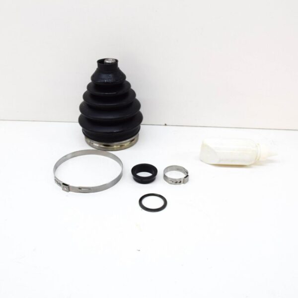 1KM498099A - NEW VOLKSWAGEN BEETLE CABRIO 1Y FRONT CV JOINT KIT 1KM498099A ORIGINAL