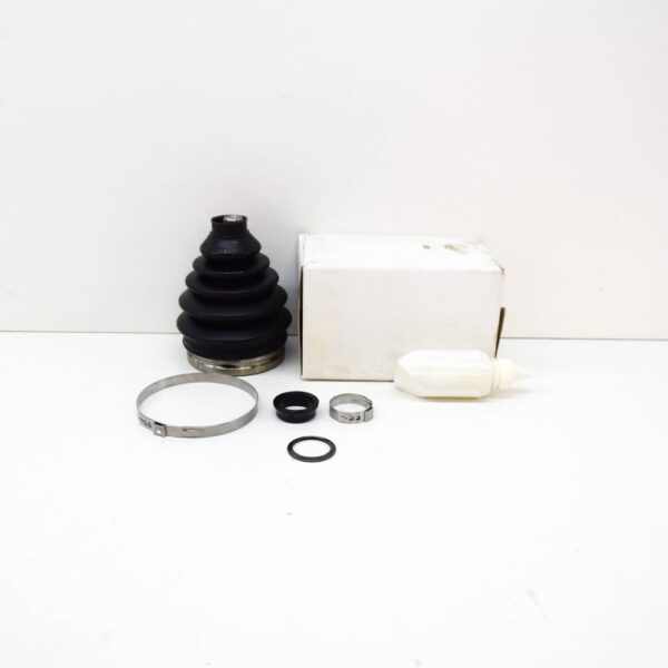 1KM498099A - NEW VOLKSWAGEN BEETLE CABRIO 1Y FRONT CV JOINT KIT 1KM498099A ORIGINAL