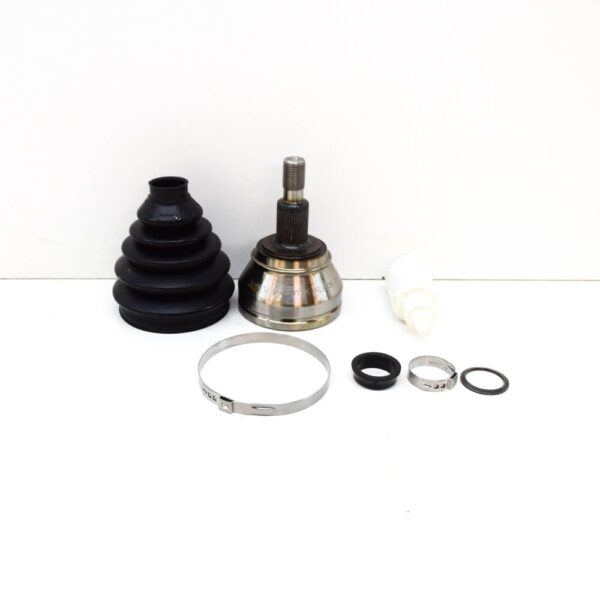 1KM498099A - NEW VOLKSWAGEN BEETLE CABRIO 1Y FRONT CV JOINT KIT 1KM498099A ORIGINAL