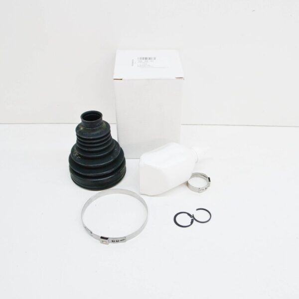 1KM498201 - Volkswagen Beetle A5 Front Inner CV Boot Kit 1KM498201A NEW GENUINE
