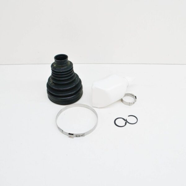 1KM498201 - Volkswagen Beetle A5 Front Inner CV Boot Kit 1KM498201A NEW GENUINE