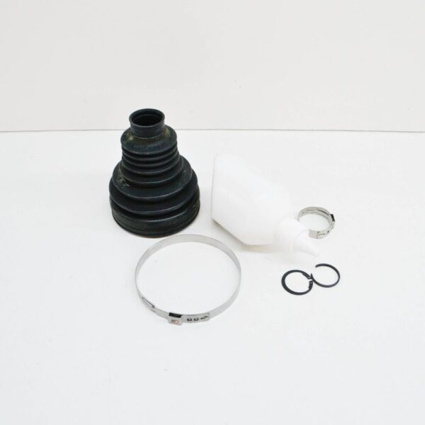 1KM498201 - Volkswagen Beetle A5 Front Inner CV Boot Kit 1KM498201A NEW GENUINE
