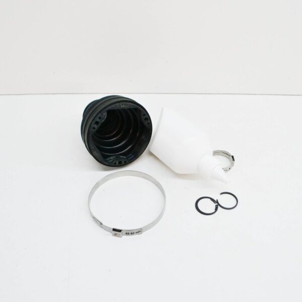 1KM498201 - Volkswagen Beetle A5 Front Inner CV Boot Kit 1KM498201A NEW GENUINE