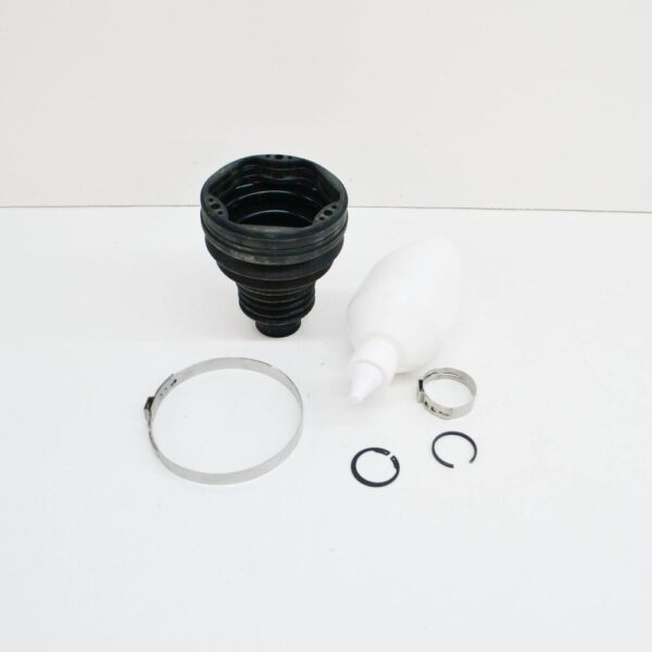 1KM498201 - Volkswagen Beetle A5 Front Inner CV Boot Kit 1KM498201A NEW GENUINE