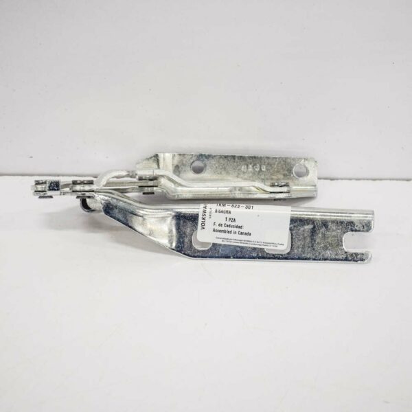1KM823301 - NEW VOLKSWAGEN JETTA MK5 FRONT LEFT BONNET HINGE 1KM823301 ORIGINAL