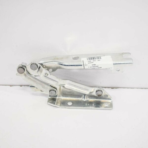 1KM823302 - NEW VOLKSWAGEN JETTA MK5 RIGHT SIDE BONNET HINGE 1KM823302 ORIGINAL