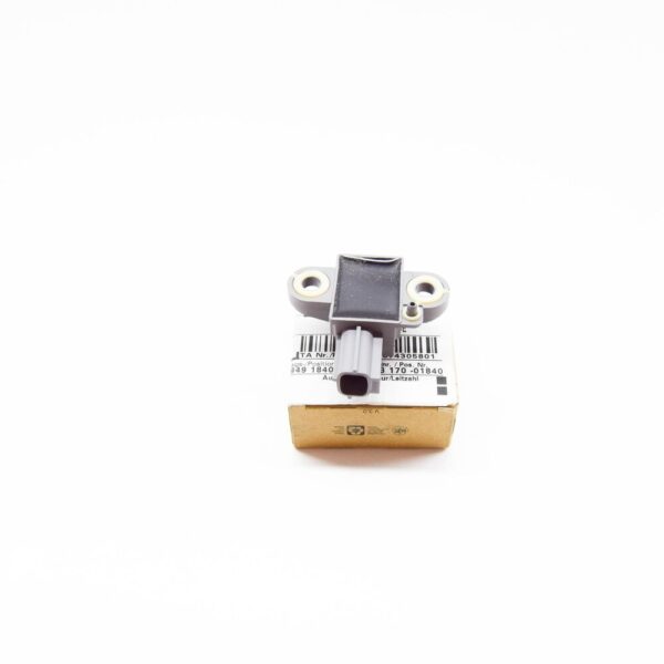 1KM955557 - VW GOLF VI Variant AJ5 MK6 Rear Right Impact Sensor 1KM955557 NEW