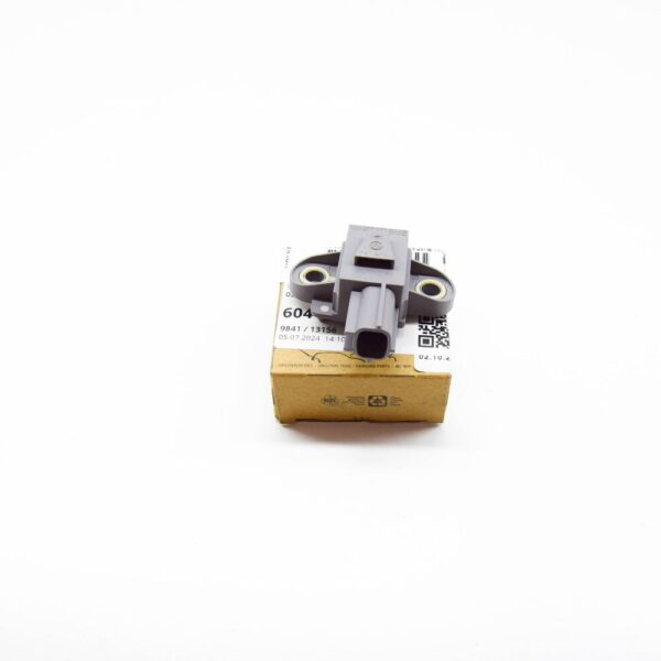 1KM955557 - VW GOLF VI Variant AJ5 MK6 Rear Right Impact Sensor 1KM955557 NEW