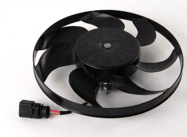 1KM959455D - NEW VOLKSWAGEN BEETLE A5 RADIATOR FAN 1KM959455D ORIGINAL