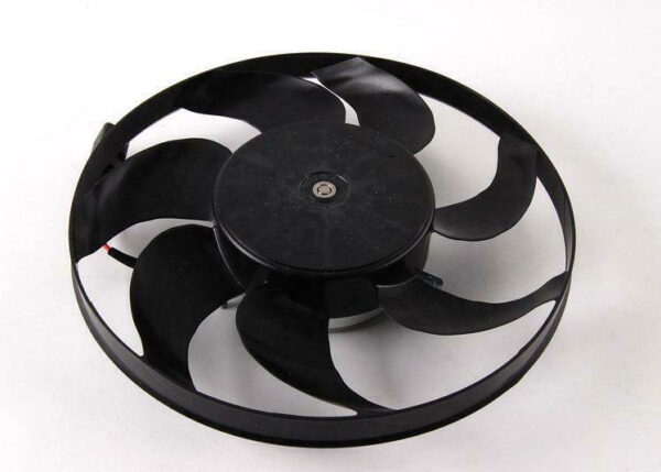 1KM959455D - NEW VOLKSWAGEN BEETLE A5 RADIATOR FAN 1KM959455D ORIGINAL