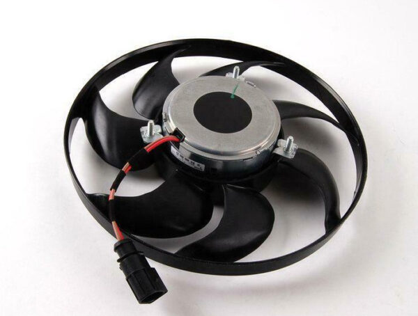1KM959455D - NEW VOLKSWAGEN BEETLE A5 RADIATOR FAN 1KM959455D ORIGINAL