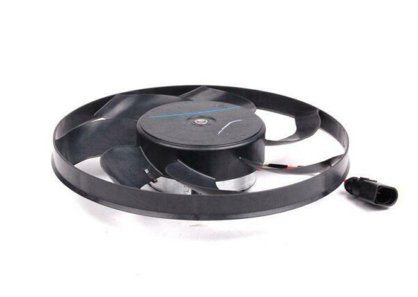 1KM959455E - NEW VOLKSWAGEN BEETLE A5 RADIATOR FAN 1KM959455E ORIGINAL