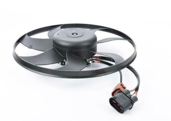 1KM959455G - NEW VOLKSWAGEN BEETLE A5 ENGINE COOLING FAN 360MM 1KM959455G ORIGINAL
