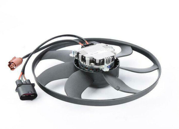 1KM959455G - NEW VOLKSWAGEN BEETLE A5 ENGINE COOLING FAN 360MM 1KM959455G ORIGINAL