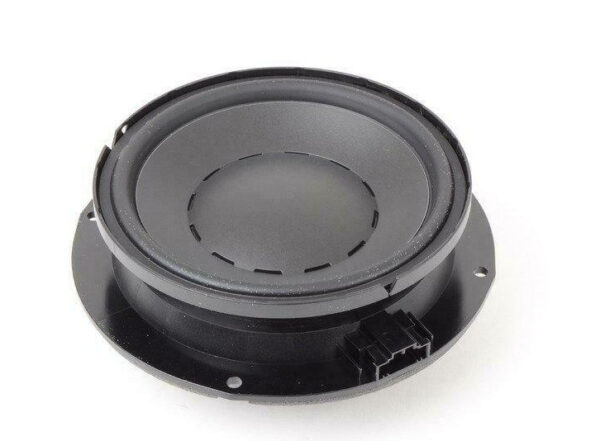1Q0035454E - NEW VOLKSWAGEN EOS REAR BASS LOUDSPEAKER 1Q0035454E ORIGINAL