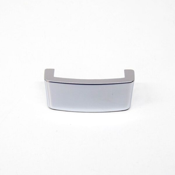 1Q0419685C3Q7 - Volkswagen EOS steering wheel lower cover cap 1Q0419685C3Q7 NEW REAL