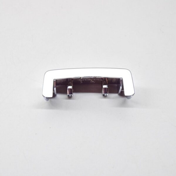 1Q0419685C3Q7 - Volkswagen EOS steering wheel lower cover cap 1Q0419685C3Q7 NEW REAL