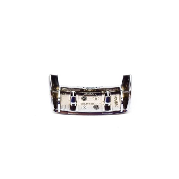 1Q0419685C3Q7 - Volkswagen EOS steering wheel lower cover cap 1Q0419685C3Q7 NEW REAL