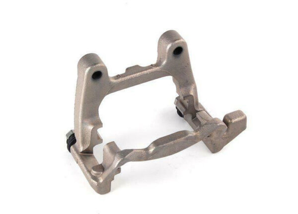 1Q0615425D - NEW VOLKSWAGEN CC REAR LEFT BRAKE CALIPER CARRIER 1Q0615425D ORIGINAL