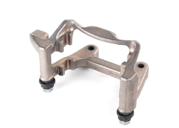 1Q0615426A - NEW VOLKSWAGEN PASSAT B7 REAR RIGHT BRAKE CALIPER CARRIER 1Q0615426A