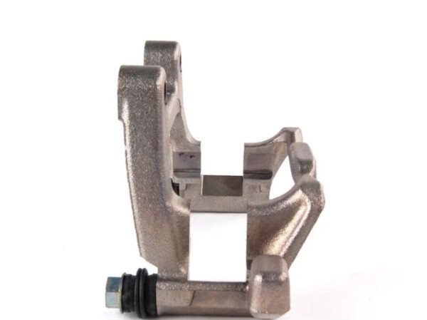 1Q0615426A - NEW VOLKSWAGEN PASSAT B7 REAR RIGHT BRAKE CALIPER CARRIER 1Q0615426A