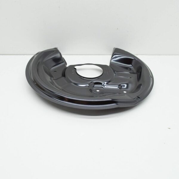 1Q0615612E - NEW VOLKSWAGEN BEETLE A5 REAR COVER PLATE 1Q0615612E RIGHT BRAKE DISC