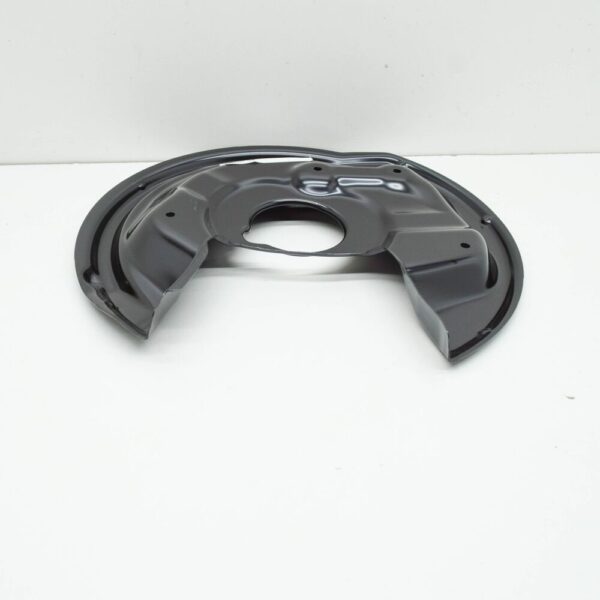 1Q0615612E - NEW VOLKSWAGEN BEETLE A5 REAR COVER PLATE 1Q0615612E RIGHT BRAKE DISC