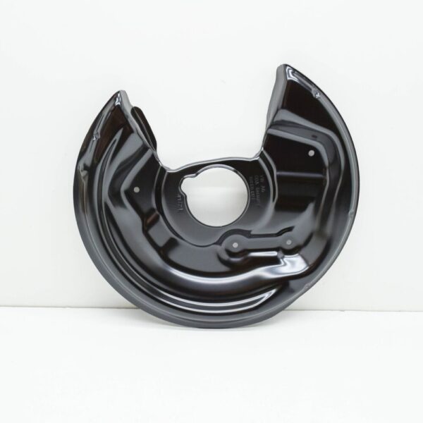 1Q0615612E - NEW VOLKSWAGEN BEETLE A5 REAR COVER PLATE 1Q0615612E RIGHT BRAKE DISC