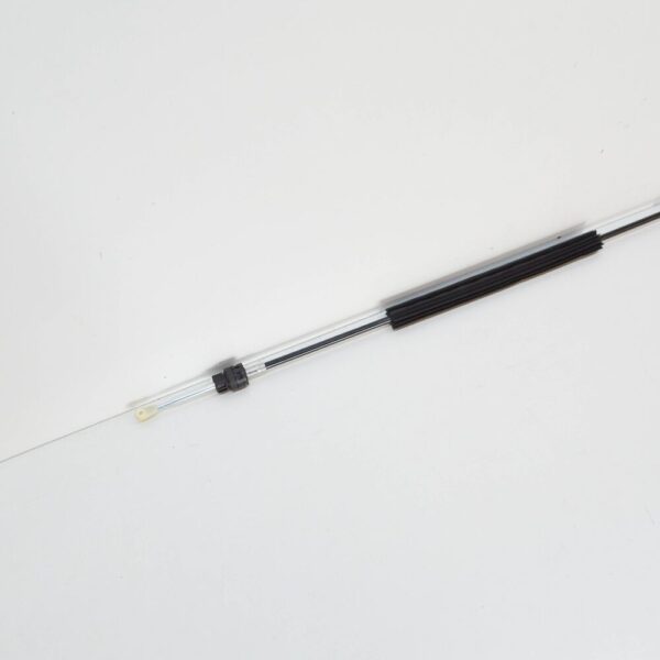 1Q0711266A - NEW VW EOS 1F GEAR SELECTOR CABLE 1Q0711266A ORIGINAL