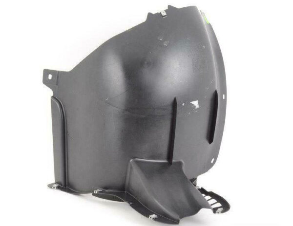 1Q0805911D - NEW VW EOS FRONT LEFT WHEEL HOUSING LINER LOWER FRONT PART 1Q0805911D ORIGINAL