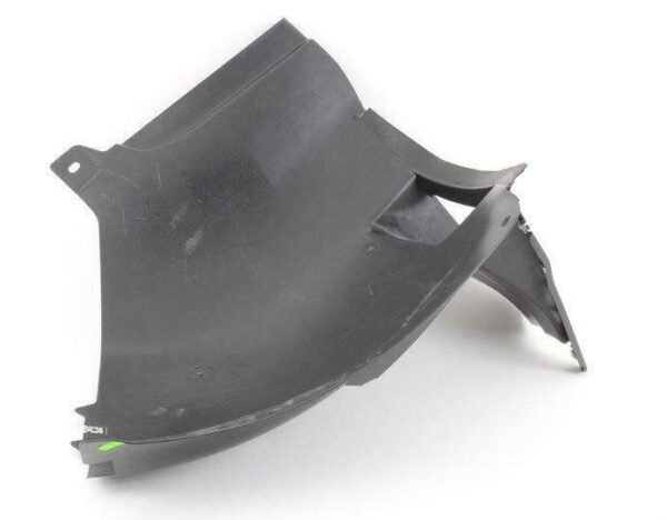 1Q0805911D - NEW VW EOS FRONT LEFT WHEEL HOUSING LINER LOWER FRONT PART 1Q0805911D ORIGINAL