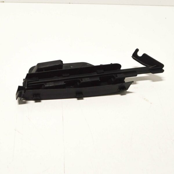 1Q0807050B - NEW VOLKSWAGEN EOS FRONT BUMPER LOWER RIGHT GUIDE 1Q0807050B ORIGINAL
