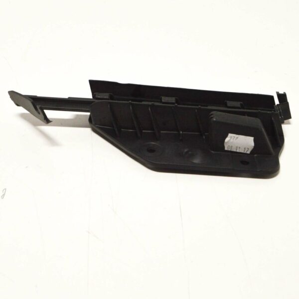 1Q0807050B - NEW VOLKSWAGEN EOS FRONT BUMPER LOWER RIGHT GUIDE 1Q0807050B ORIGINAL
