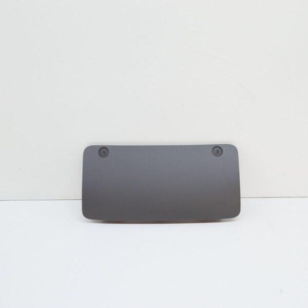 1Q0807397AGRU - NEW VOLKSWAGEN EOS REAR BUMPER COVER CAP 1Q0807397AGRU