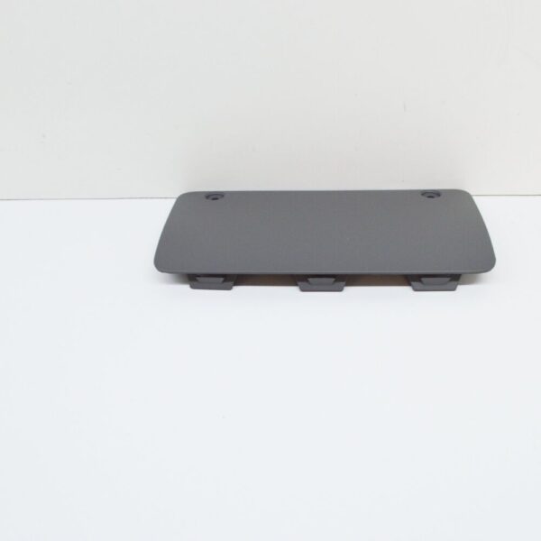 1Q0807397AGRU - NEW VOLKSWAGEN EOS REAR BUMPER COVER CAP 1Q0807397AGRU