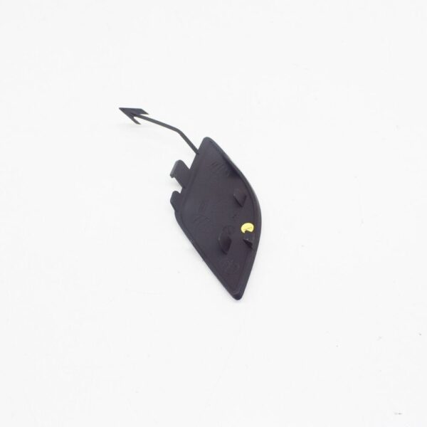 1Q0807441A9B9 - NEW VOLKSWAGEN EOS REAR BUMPER TOW HOOK EYE COVER 1Q0807441A9B9