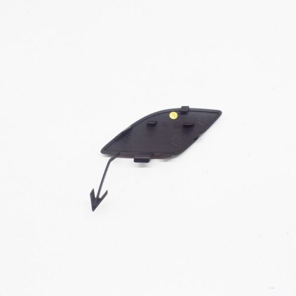 1Q0807441A9B9 - NEW VOLKSWAGEN EOS REAR BUMPER TOW HOOK EYE COVER 1Q0807441A9B9