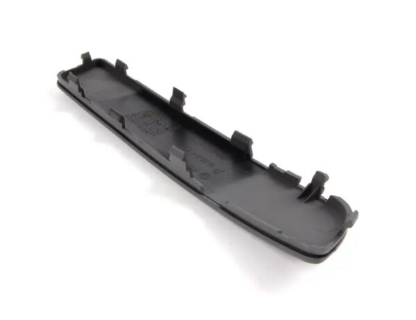 1Q0807833GRU - Volkswagen EOS bumper strip front left 1Q0807833GRU NEW original
