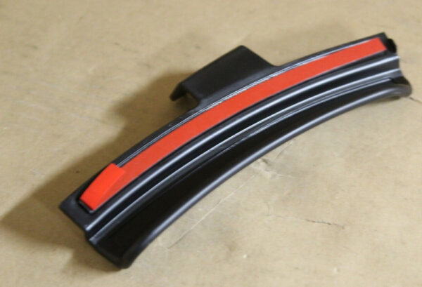 1Q0807838A9B9 - NEW VOLKSWAGEN EOS 1F7 REAR BUMPER RIGHT ARCH TRIM 1Q0807838A9B9