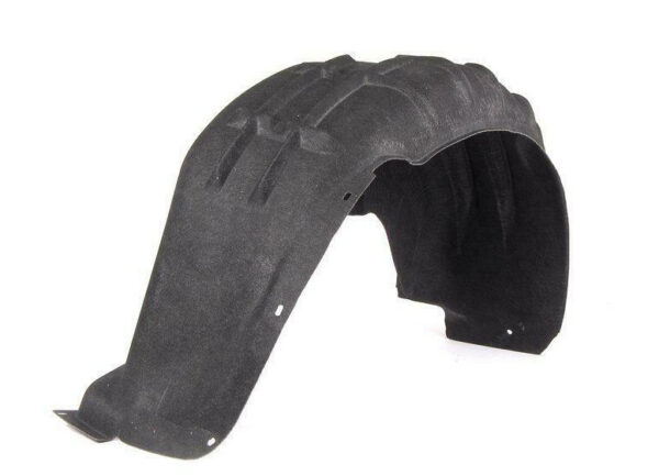 1Q0810972A - Volkswagen EOS rear wheel right housing liner 1Q0810972A NEW REAL