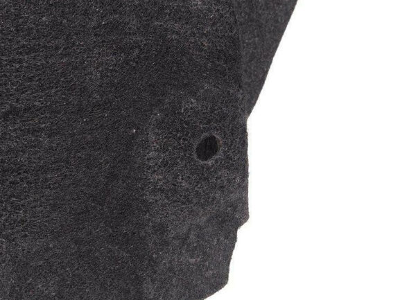 1Q0810972A - Volkswagen EOS rear wheel right housing liner 1Q0810972A NEW REAL