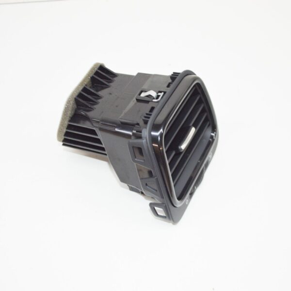 1Q0819703JYHX - NEW VOLKSWAGEN EOS INSTRUMENT PANEL LEFT AIR VENT 1Q0819703JYHX ORIGINAL