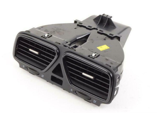 1Q0819728LYHX - OEM VOLKSWAGEN EOS INSTRUMENT PANEL CENTER AIR VENT 1Q0819728LYHX GENUINE