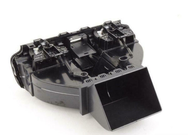 1Q0819728LYHX - OEM VOLKSWAGEN EOS INSTRUMENT PANEL CENTER AIR VENT 1Q0819728LYHX GENUINE