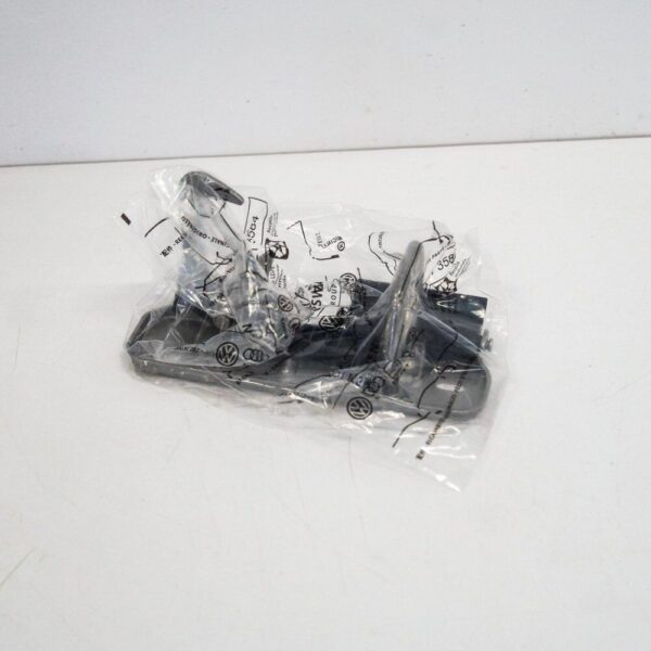 1Q0823480 - NEW VOLKSWAGEN SHARAN 7N HOOD SAFETY LATCH HOOK 1Q0823480 2016 ORIGINAL