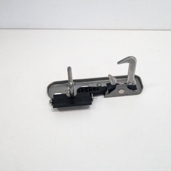 1Q0823480 - NEW VOLKSWAGEN SHARAN 7N HOOD SAFETY LATCH HOOK 1Q0823480 2016 ORIGINAL