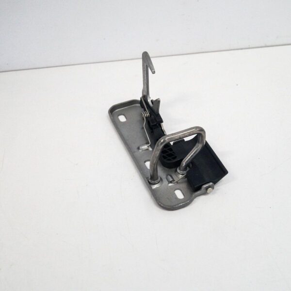 1Q0823480 - NEW VOLKSWAGEN SHARAN 7N HOOD SAFETY LATCH HOOK 1Q0823480 2016 ORIGINAL
