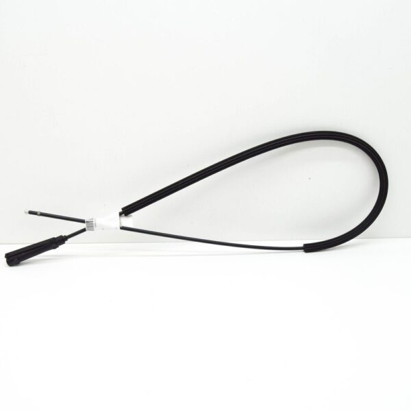 1Q0823535 - NEW VW EOS 1F REAR BONNET LOCK CABLE 1Q0823535 ORIGINAL