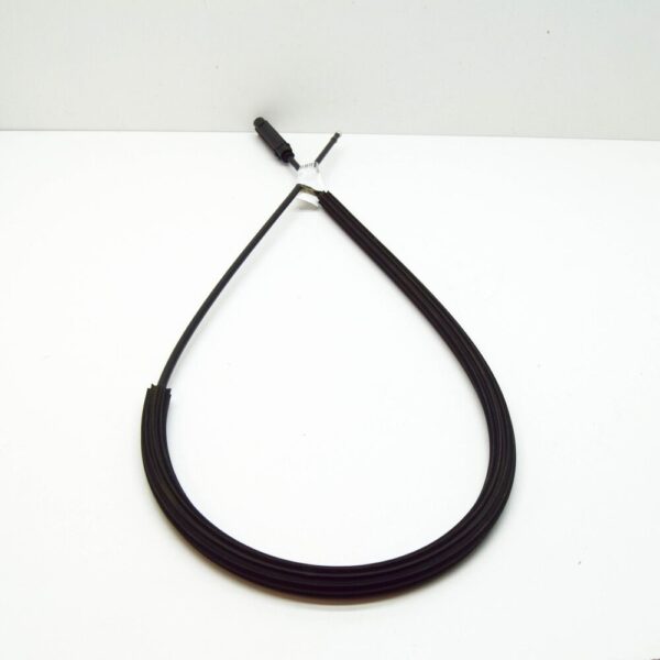 1Q0823535 - NEW VW EOS 1F REAR BONNET LOCK CABLE 1Q0823535 ORIGINAL